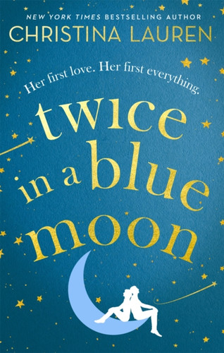 Twice in a Blue Moon 9780349422770 Paperback Twice in a Blue Moon 9780349422770 Paperback