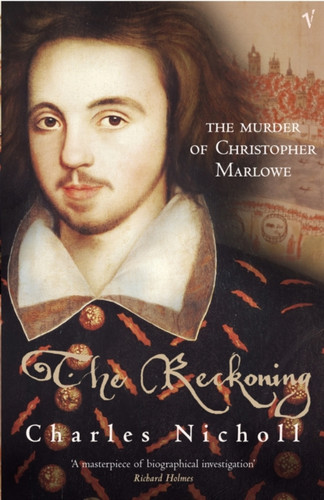 The Reckoning 9780099437475 Paperback The Reckoning 9780099437475 Paperback