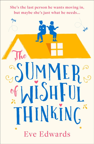 The Summer of Wishful Thinking 9780008356392 Paperback