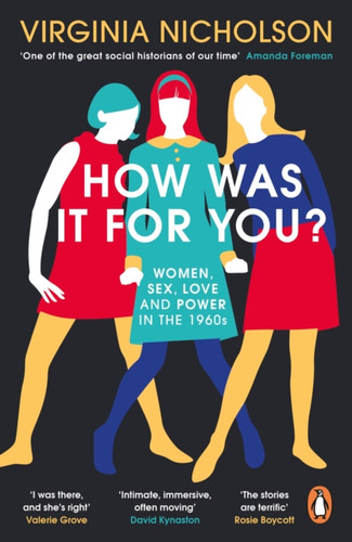 How Was It For You? 9780241975183 Paperback