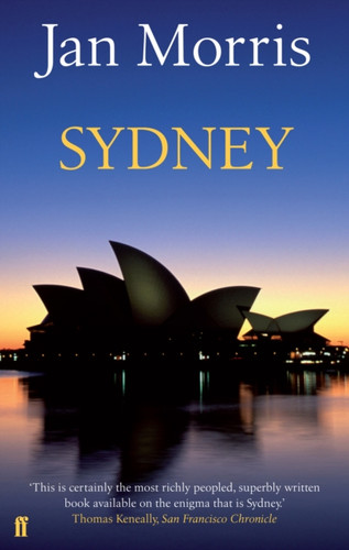 Sydney 9780571241798 Paperback