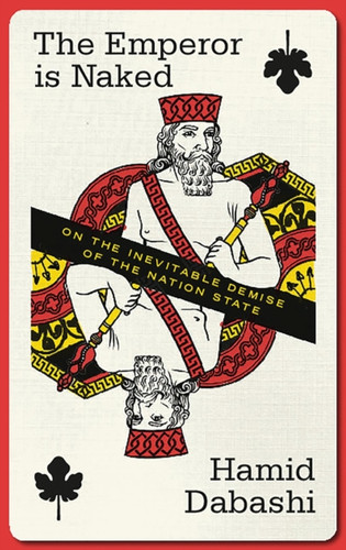 The Emperor is Naked 9781786995650 Paperback