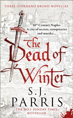 The Dead of Winter 9780008411817 Hardback The Dead of Winter 9780008411817 Hardback