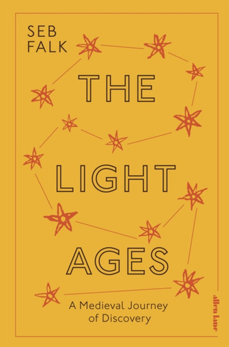 The Light Ages 9780241374252 Hardback The Light Ages 9780241374252 Hardback