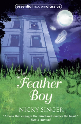 Feather Boy 9780007332007 Paperback Feather Boy 9780007332007 Paperback