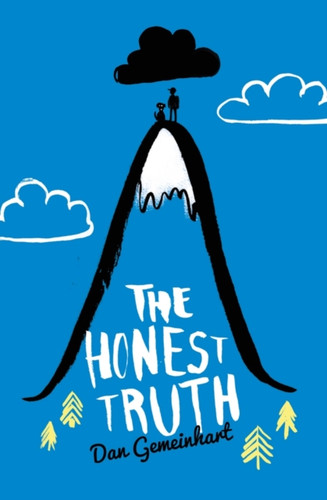 The Honest Truth 9781910002131 Paperback The Honest Truth 9781910002131 Paperback