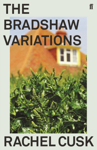 The Bradshaw Variations 9780571351657 Paperback