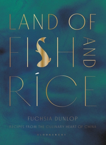 Land of Fish and Rice 9781408802519 Hardback