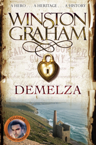 Demelza 9780330463331 Paperback Demelza 9780330463331 Paperback