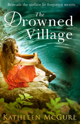 The Drowned Village 9780008274481 Paperback