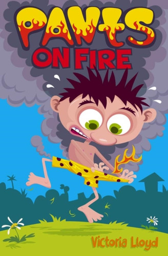 Pants on Fire 9780007155255 Paperback