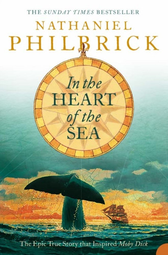 In the Heart of the Sea 9780006531203 Paperback In the Heart of the Sea 9780006531203 Paperback