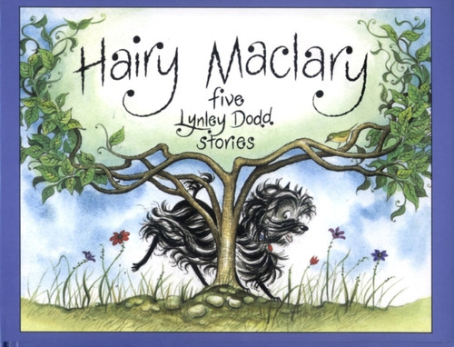 Hairy Maclary Five Lynley Dodd Stories 9780670913862 Hardback