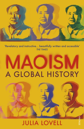 Maoism 9780099581857 Paperback