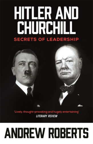 Hitler and Churchill 9780753817780 Paperback
