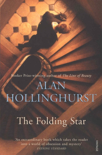 The Folding Star 9780099476917 Paperback The Folding Star 9780099476917 Paperback