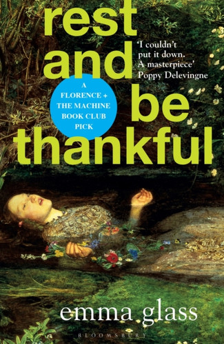 Rest and Be Thankful 9781526609229 Paperback Rest and Be Thankful 9781526609229 Paperback