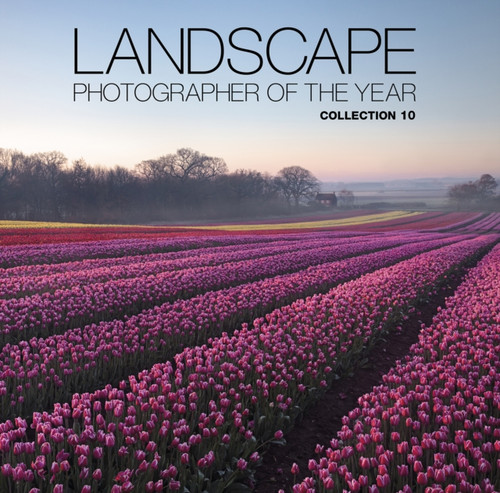Landscape Photographer of the Year 9780749578268 Hardback