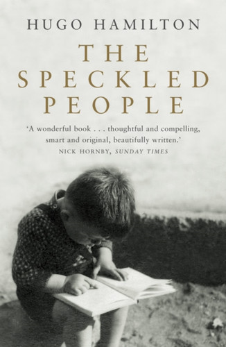 The Speckled People 9780007148110 Paperback