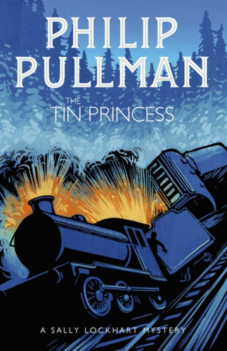 The Tin Princess 9781407191089 Paperback
