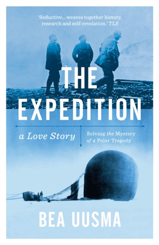 The Expedition 9781781859636 Paperback The Expedition 9781781859636 Paperback