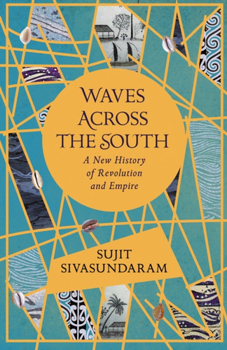 Waves Across the South 9780007575541 Hardback