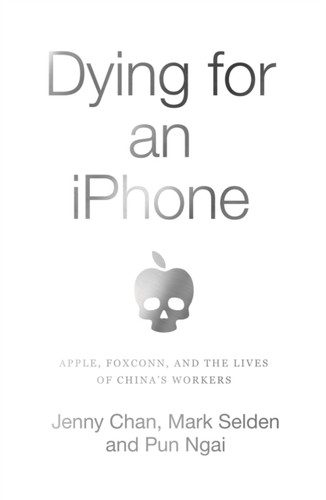 Dying for an iPhone 9780745341293 Paperback Dying for an iPhone 9780745341293 Paperback
