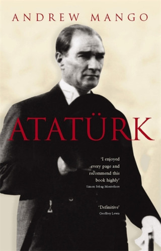 Ataturk 9780719565922 Paperback