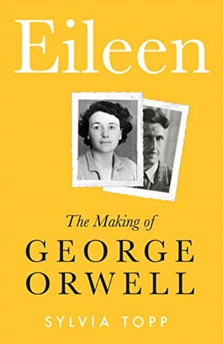 Eileen 9781783527083 Hardback Eileen 9781783527083 Hardback