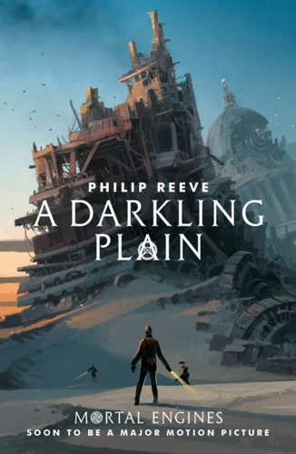 A Darkling Plain 9781407189178 Paperback A Darkling Plain 9781407189178 Paperback
