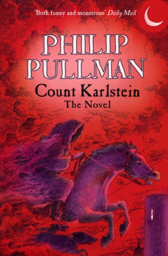 Count Karlstein - The Novel 9780552557306 Paperback Count Karlstein - The Novel 9780552557306 Paperback