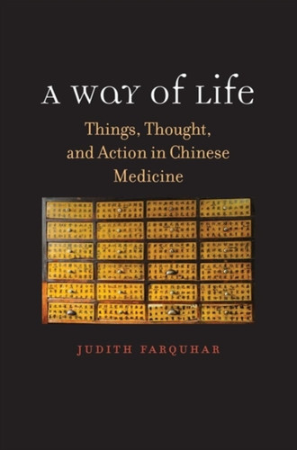A Way of Life 9780300237238 Hardback