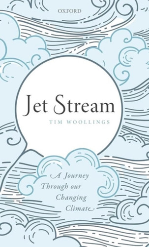 Jet Stream 9780192845313 Paperback Jet Stream 9780192845313 Paperback