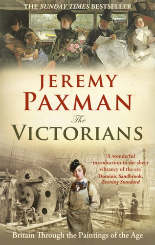 The Victorians 9781846077449 Paperback The Victorians 9781846077449 Paperback