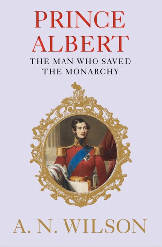 Prince Albert 9781782398318 Hardback