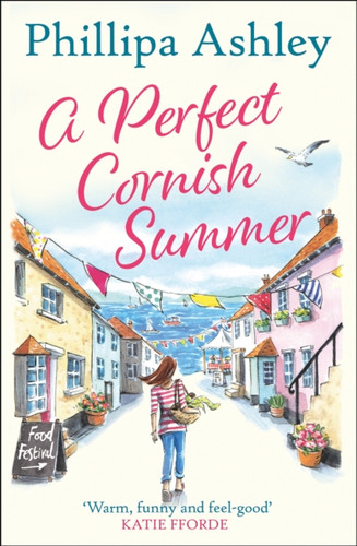 A Perfect Cornish Summer 9780008316129 Paperback