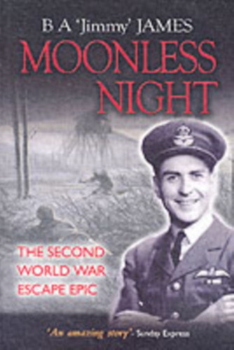 Moonless Night 9780850529005 Paperback Moonless Night 9780850529005 Paperback