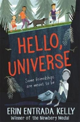 Hello, Universe 9781848129221 Paperback Hello, Universe 9781848129221 Paperback