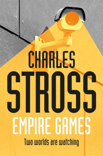 Empire Games 9781447246282 Paperback Empire Games 9781447246282 Paperback