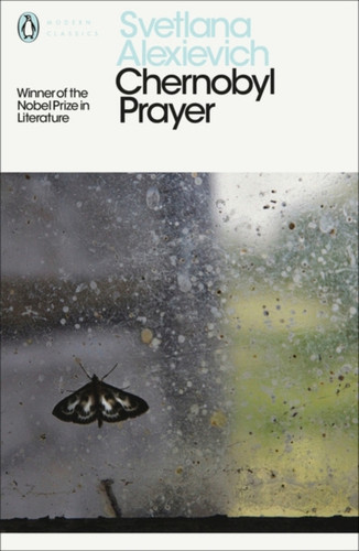 Chernobyl Prayer 9780241270530 Paperback Chernobyl Prayer 9780241270530 Paperback