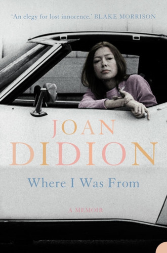 Where I Was From 9780007178872 Paperback