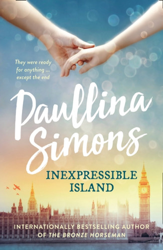 Inexpressible Island 9780007441693 Paperback Inexpressible Island 9780007441693 Paperback