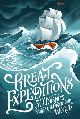 Great Expeditions 9780008347826 Paperback Great Expeditions 9780008347826 Paperback