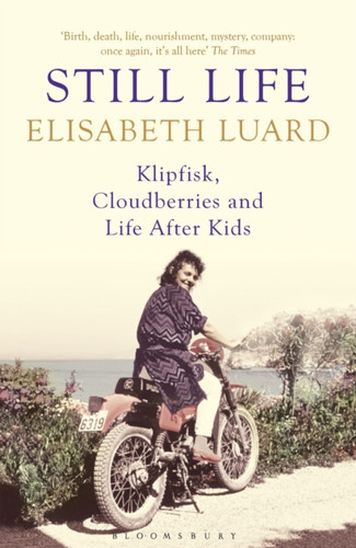 Still Life 9781408831427 Paperback