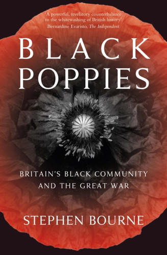Black Poppies 9780750990820 Paperback