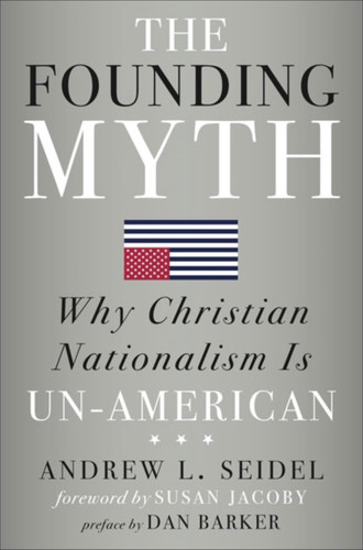 The Founding Myth 9781454933274 Hardback The Founding Myth 9781454933274 Hardback