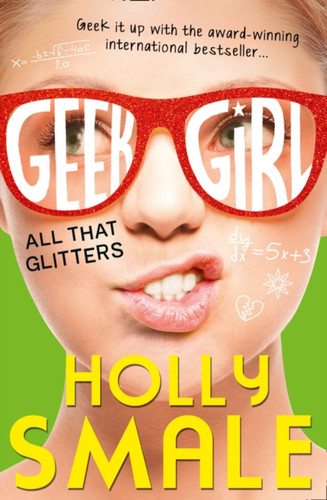 All That Glitters 9780007574612 Paperback