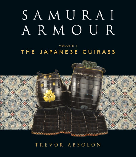 Samurai Armour 9781472807960 Hardback Samurai Armour 9781472807960 Hardback