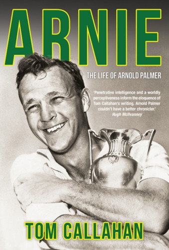 Arnie 9781909715547 Hardback Arnie 9781909715547 Hardback