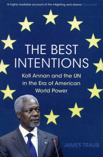 The Best Intentions 9780747587286 Paperback